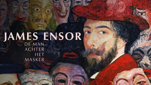 James Ensor, de man achter het masker Bild 1