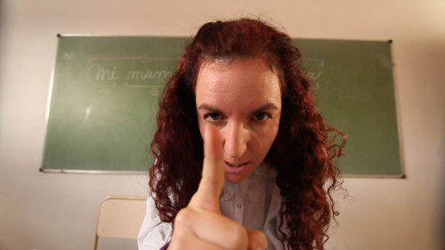 La educación prohibida Bild 4