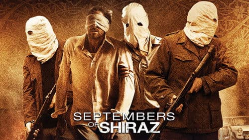 Septembers of Shiraz Bild 1