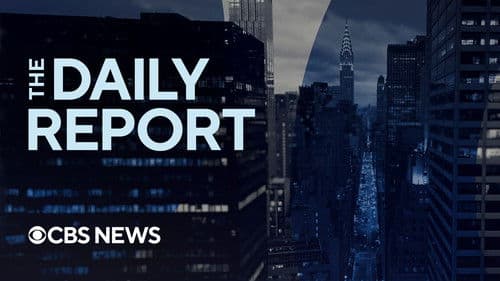 The Daily Report with John Dickerson Bild 8