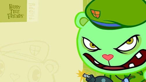 Happy Tree Friends, Volume 3: Third Strike Bild 1