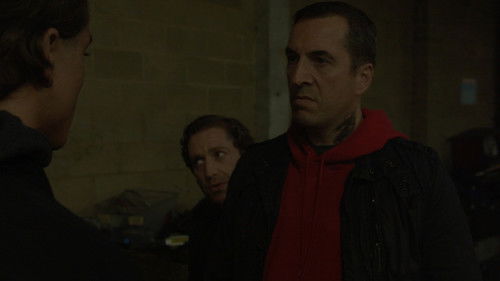 The Irish Mob Bild 3