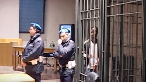 The Amanda Knox Saga Bild 1