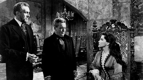 Die Folterkammer des Hexenjägers Bild 8