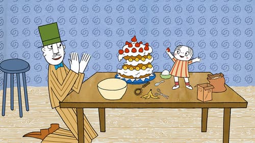 Lilla Anna och Långa Farbrorn Bild 4