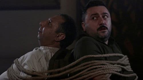 Qara-Qura İşlər Bild 1