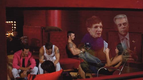 Ah! La libido Bild 4