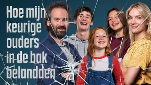 Hoe mijn keurige ouders in de bak belandden Bild 1