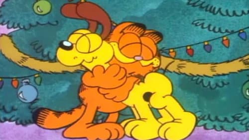 Garfield Weihnachts Special (Alle Jahre wieder) Bild 2