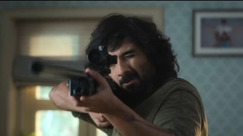 Happy Patel: Khatarnak Jasoos Bild 3