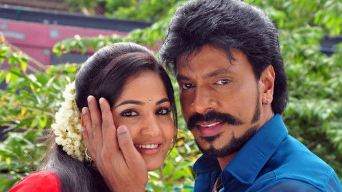 மதுரை மணிக்குறவர் Bild 2