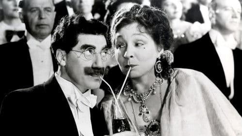 Die Marx Brothers im Zirkus Bild 1