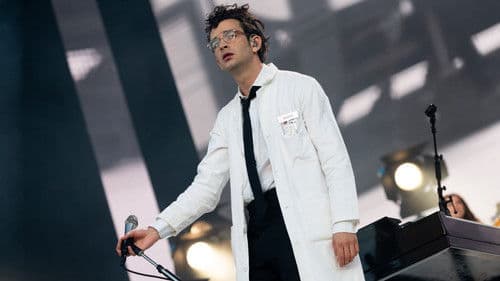 The 1975: Radio 1’s Big Weekend Dundee Bild 1