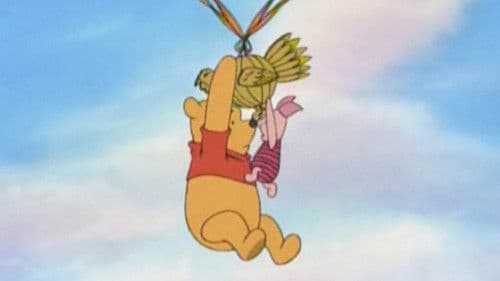 A Winnie the Pooh Thanksgiving Bild 3