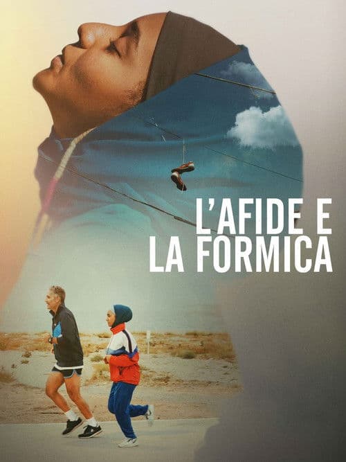 L'afide e la formica