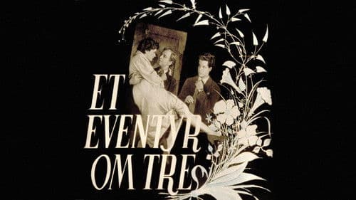 Et eventyr om tre Bild 1