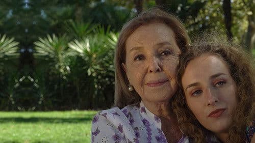 Amalia en el otoño Bild 1