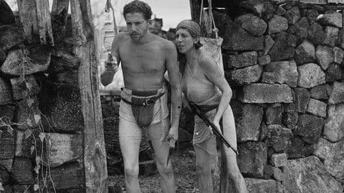 Die Galapagos-Affäre – Satan kam nach Eden Bild 1