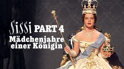 Mädchenjahre einer Königin Bild 5