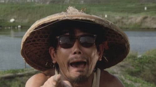 Stray Dog: Kerberos Panzer Cops Bild 6