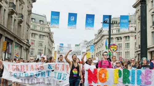 Are You Proud? Bild 1