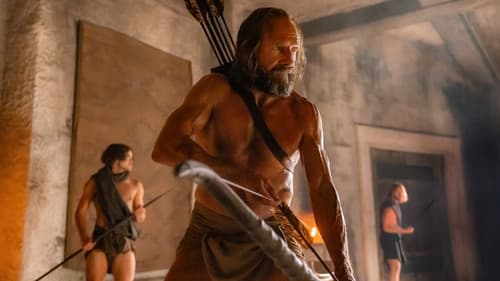 Rückkehr nach Ithaka Bild 2