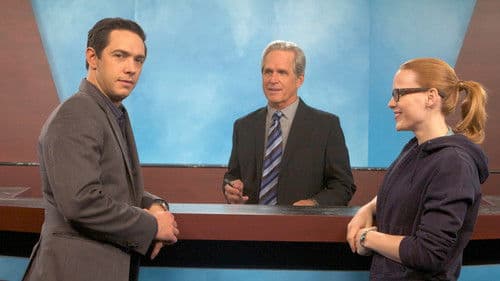 Cloudy with a Chance of Love Bild 5