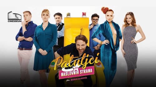 Patuljci sa naslovnih strana Bild 1