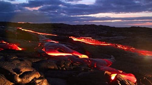 Lava Land - Glowing Hawaii Bild 2