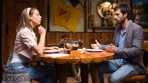 Tenemos que hablar Bild 5