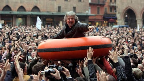 Tutti a casa - Al magt til folket? Bild 1