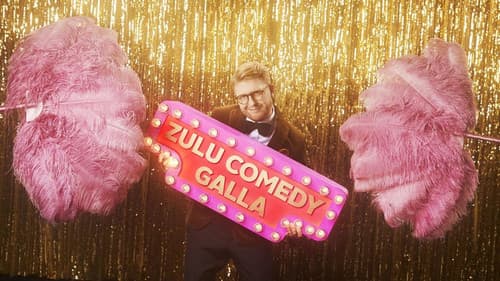 ZULU Comedy Galla Bild 4