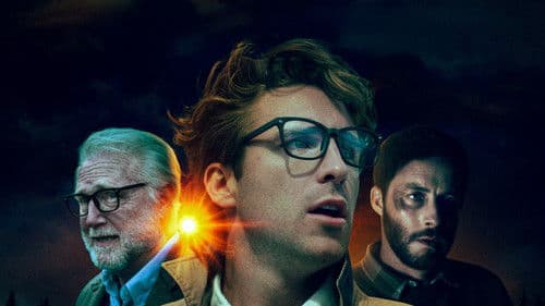 River of Ghosts Bild 1