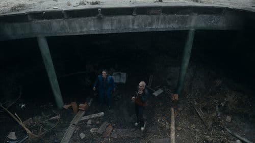 Cemento y acero Bild 1