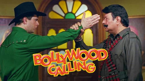 Bollywood Calling Bild 2