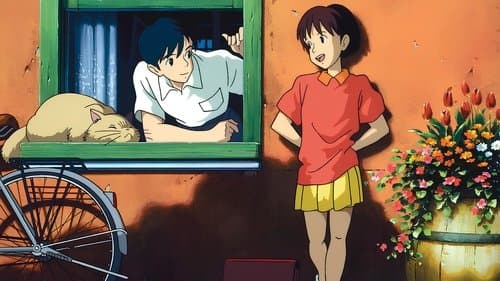Stimme des Herzens - Whisper of the Heart Bild 1