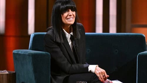 The Claudia Winkleman Show Bild 3