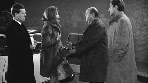 Si j'étais un espion Bild 1