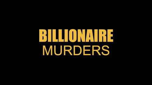 Billionaire Murders Bild 2