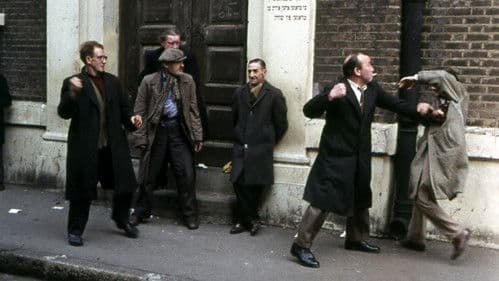 The London Nobody Knows Bild 3