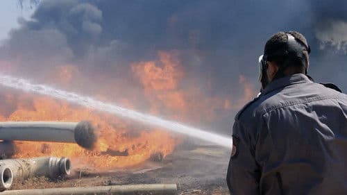 Geo-Disaster - Du kannst nicht entfliehen Bild 3