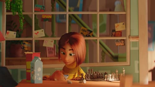 Mina und die Traumzauberer Bild 5