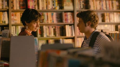 Nadie nos va a extrañar Bild 2