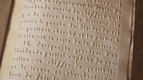 Sur les traces de Louis Braille Bild 5