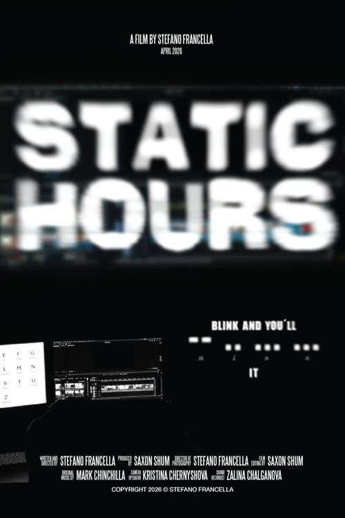 Static Hours