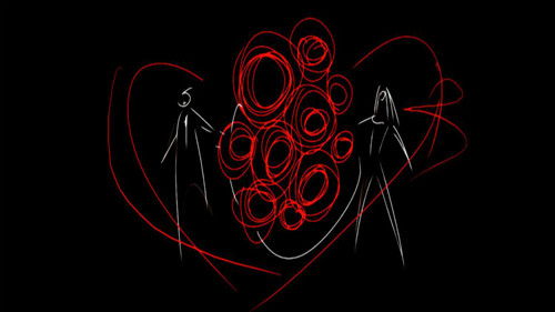 Amores Que Duelen Bild 1