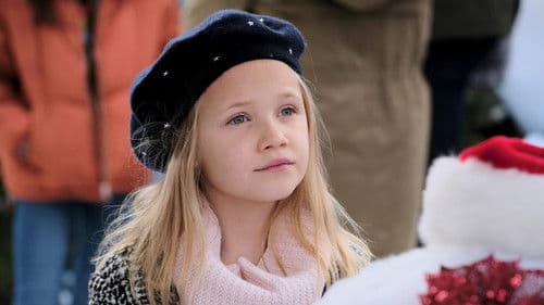 Liebe im Weihnachtspark Bild 4