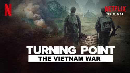 Wendepunkt: Der Vietnamkrieg Bild 3