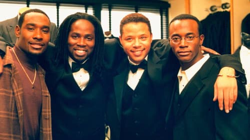 The Best Man - Hochzeit mit Hindernissen Bild 1