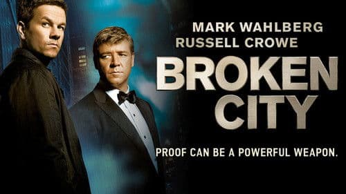 Broken City Bild 7